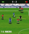 Alberninho Football 2008