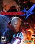 DevilMayCry4