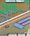 Turbo ATV Arena