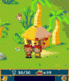 Virtual Villagers